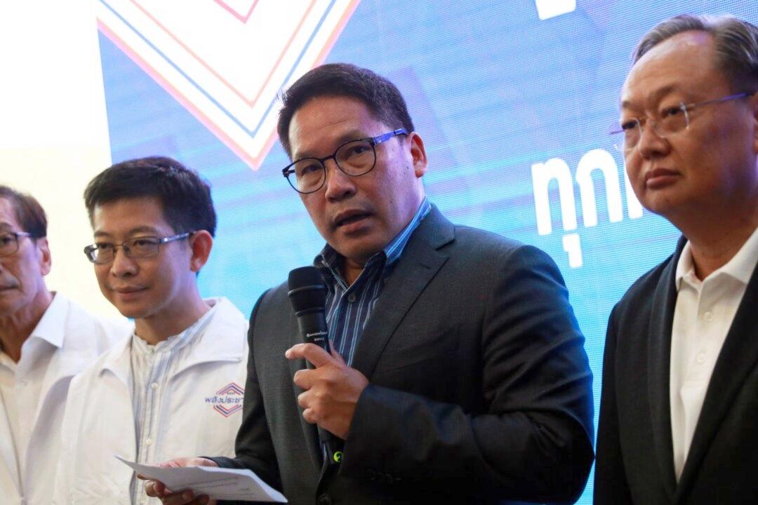 Charges of Cheating Amid Confusion Over Thailand’s Election Result