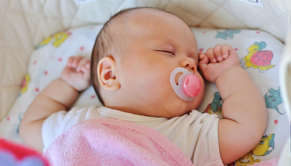 Mom Issues Warning After Newborn Baby Stopped Breathing During 2-hour Car Trip