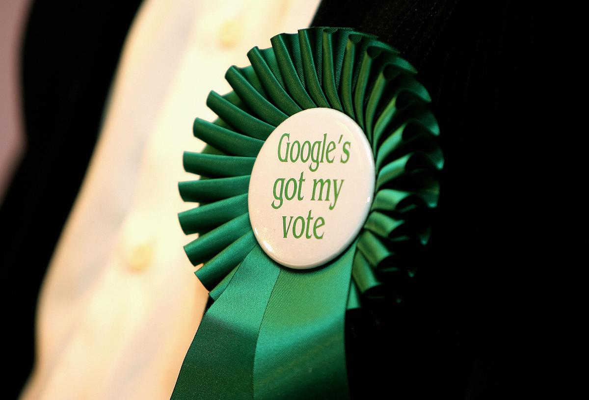 Google Likely Shifted Undecided Voters in 2018 Election, Perhaps Millions, Researcher Says