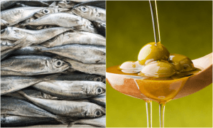 7 High-Fat Foods with Amazing Health Effects–Oily Fish Equals Brain Food, and More