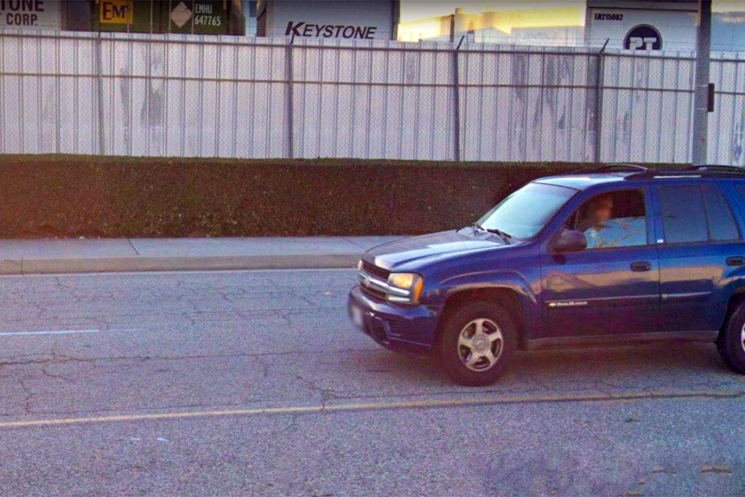 Missing Teenage Girl Found But It’s Too Late