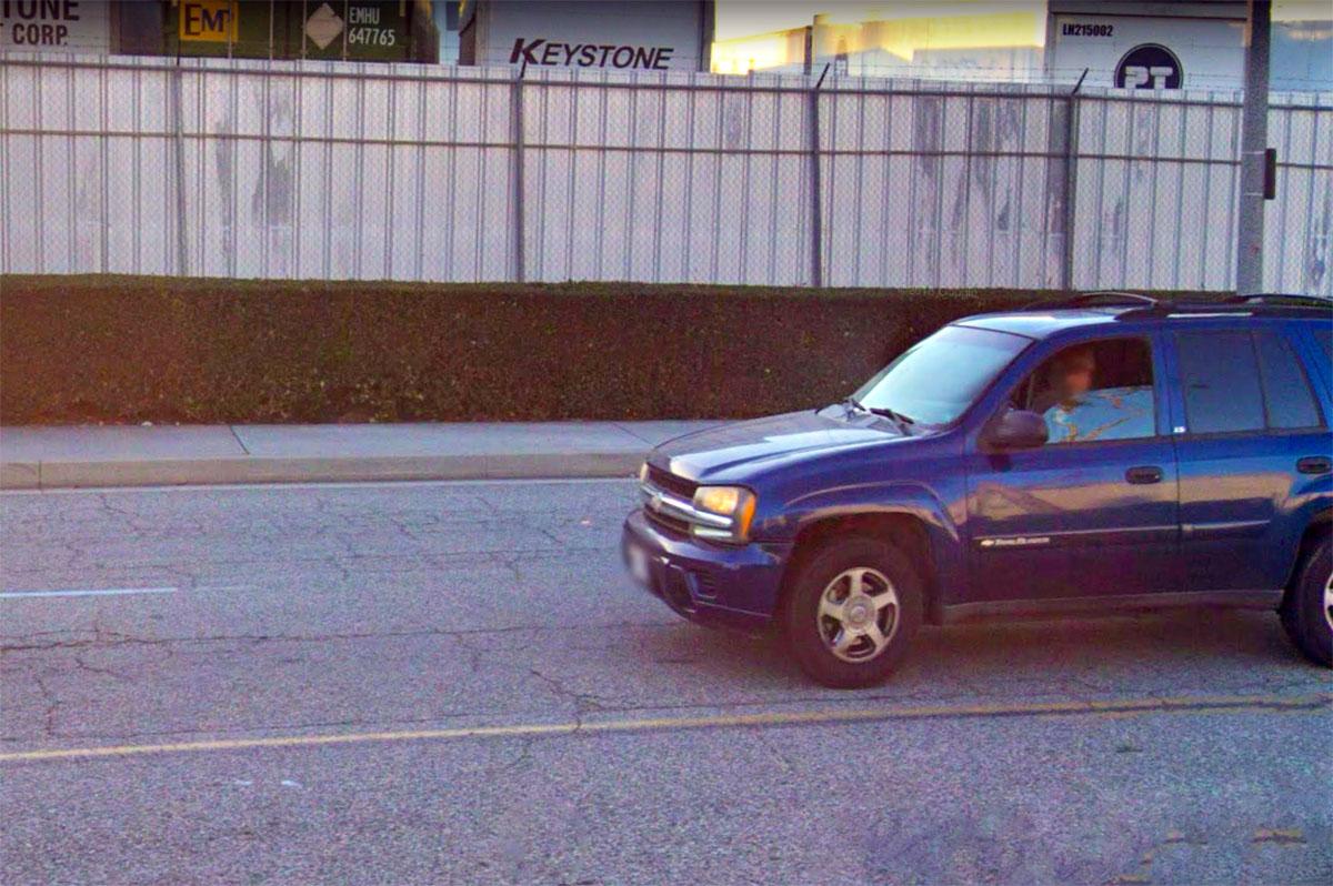 Missing Teenage Girl Found But It’s Too Late