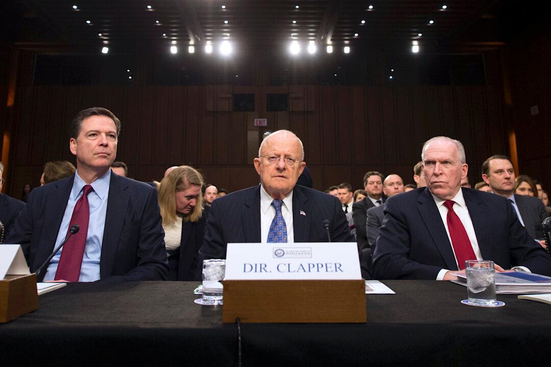 The American People Deserve Answers From the Deep State Following the Vindication of President Trump by Bob Mueller and the DOJ