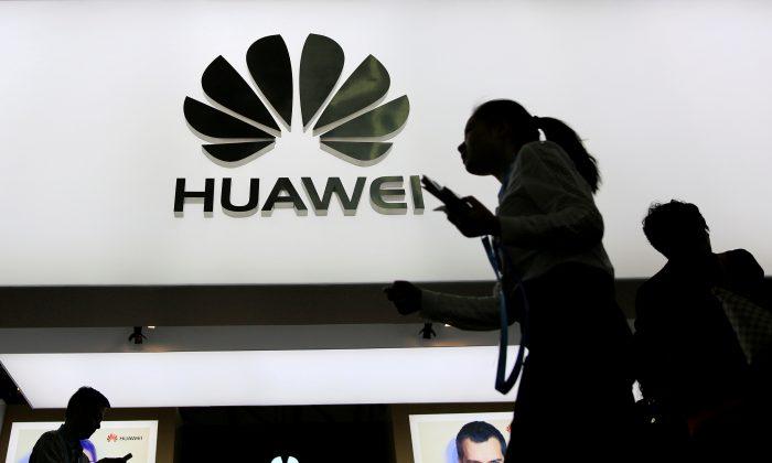 Australian Cyber Officials Warned India Against Using Huawei: Newspapers