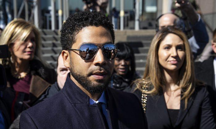 Jussie Smollett to Return to New Season of ‘Empire,’ Says Co-star