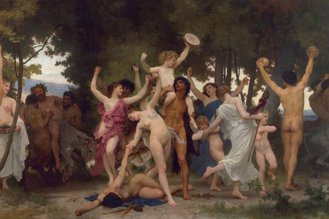 World-Class Masterpiece Comes to Auction