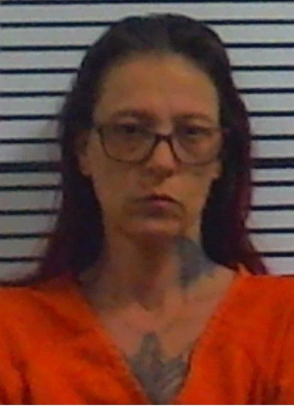 Betty Sparks, 45, is one of five facing multiple charges in connection with a deadly home invasion in Middleton, Tn., on March 22, 2019. (Tennessee Bureau of Investigation)