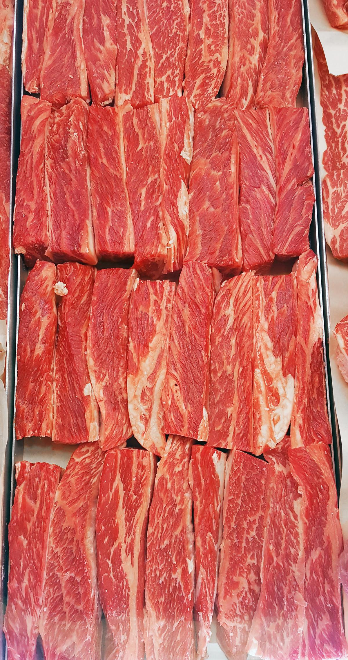 4,838 Pounds of Beef Recalled in Three States Due to Possible E. Coli Contamination