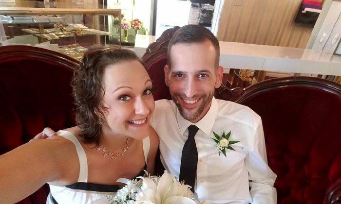Cancer Couple Renews Wedding Vow Twice: ‘Til Death Do They Part