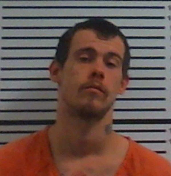 Steven Sparks, 23, is one of five facing multiple charges in connection with a deadly home invasion in Middleton, Tn., on March 22, 2019. (Tennessee Bureau of Investigation)