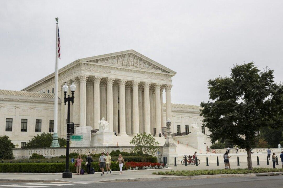 Supreme Court to Consider Transgender Employment Rights Cases