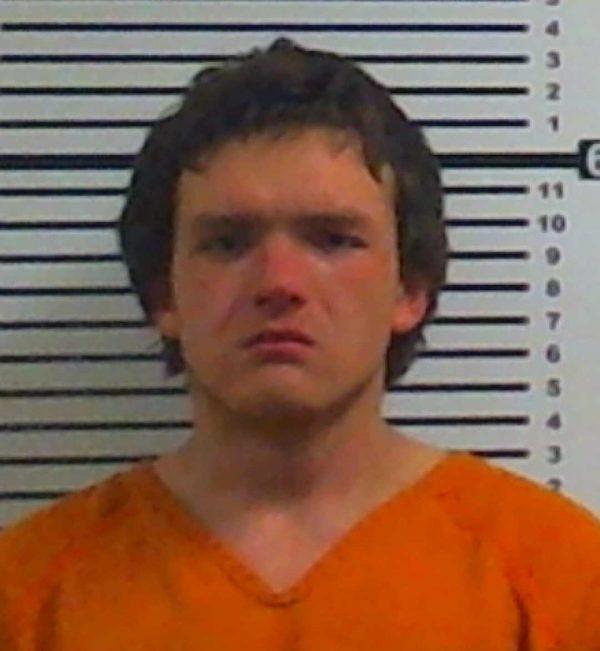 Terry Martindale, 20, is one of five facing multiple charges in connection with a deadly home invasion in Middleton, Tn., on March 22, 2019. (Tennessee Bureau of Investigation)
