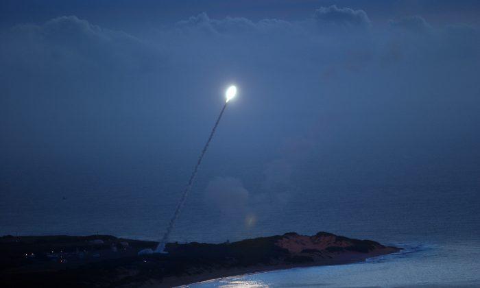 Missile Defense Is the Emerging Cornerstone of US National Security