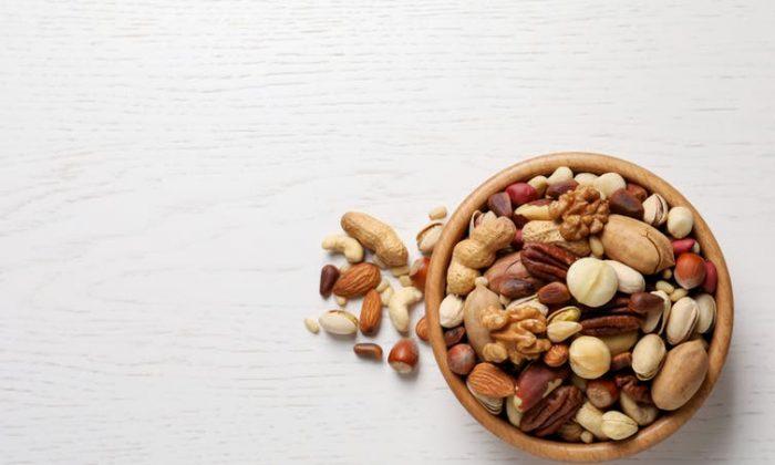 Why Nuts Don’t Make You Fat