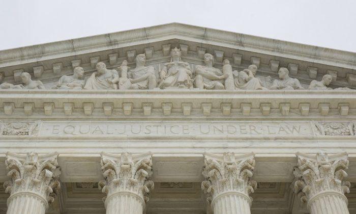 Supreme Court Hears Cases on Gerrymandering in 2 States