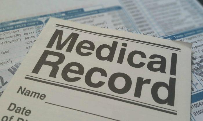 Check Your Medical Records for Dangerous Errors
