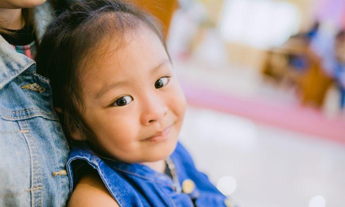 Utah Couple Adopts Limbless Filipino Baby, and Their Lives Are Never the Same Again