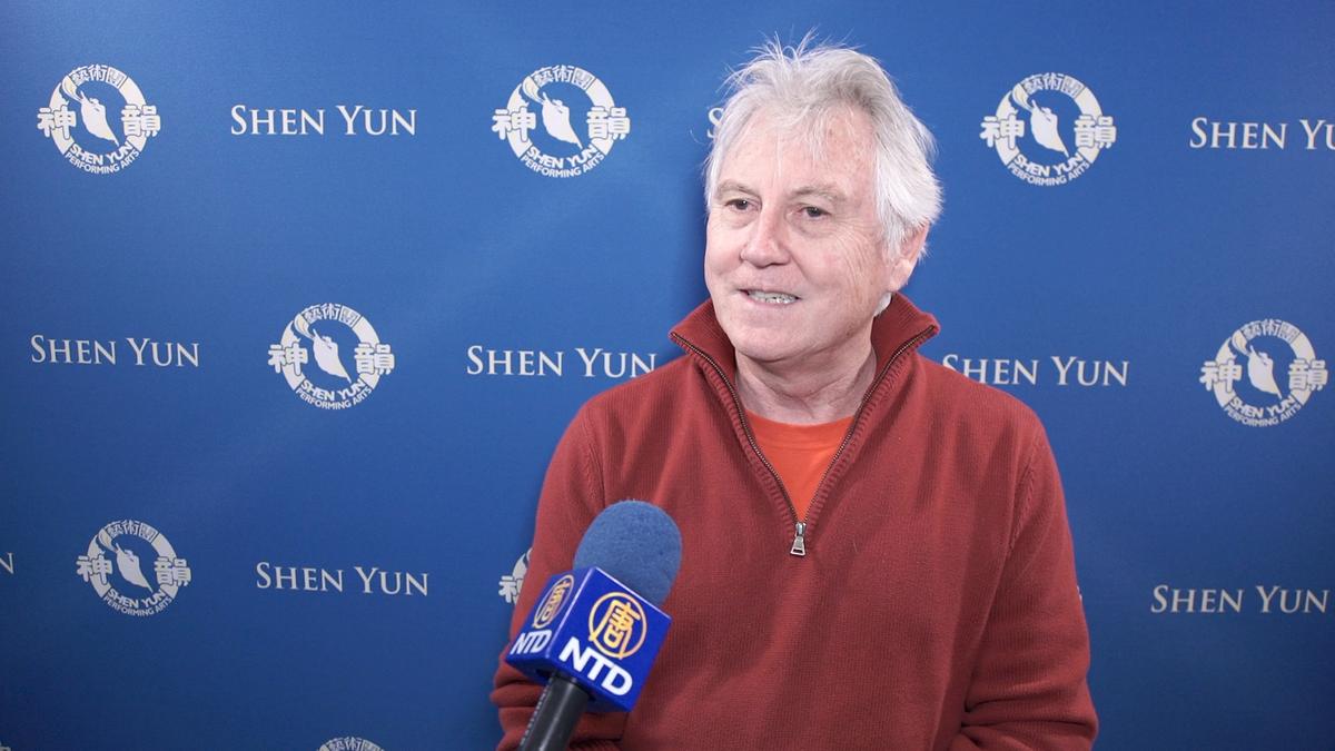 Shen Yun Is a ‘Cultural Experience That Will Impact People for a Lifetime’