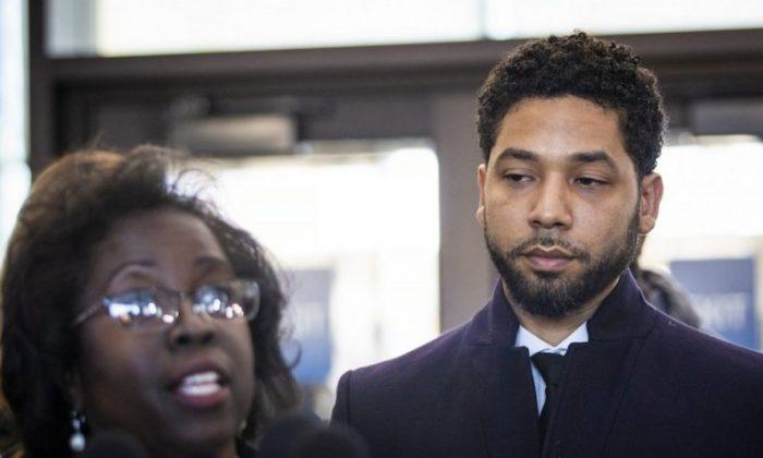 Prosecutor Welcomes Outside Review of How Her Office Handled Jussie Smollett Case