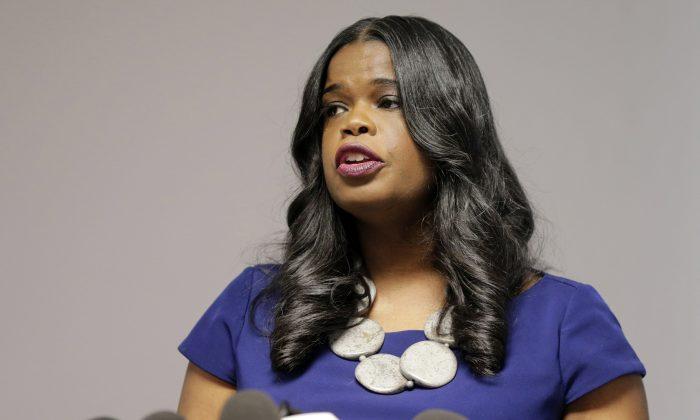 Chicago Prosecutor Kim Foxx Defends Decision to Drop Jussie Smollett’s Charges