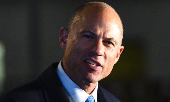Lawmakers Seek Update From DOJ on Avenatti, Swetnick Criminal Referrals: ‘What Have You Done?’