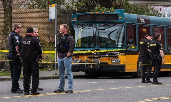 Seattle Area Buses Suffer From Supply Chain Issues, Staff Shortages