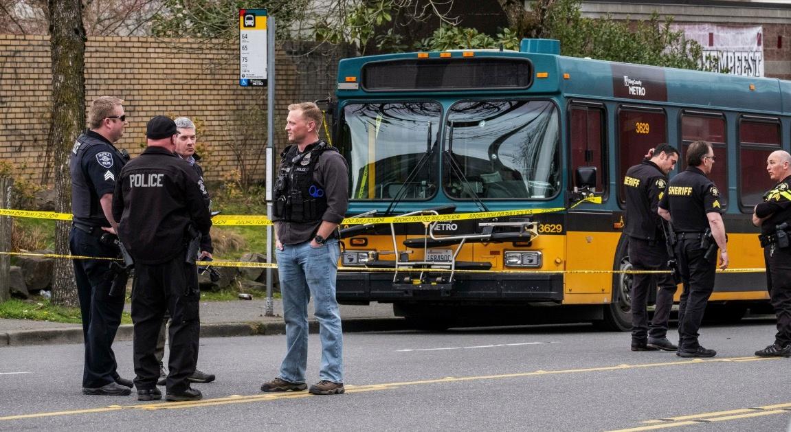 Seattle Area Buses Suffer From Supply Chain Issues, Staff Shortages