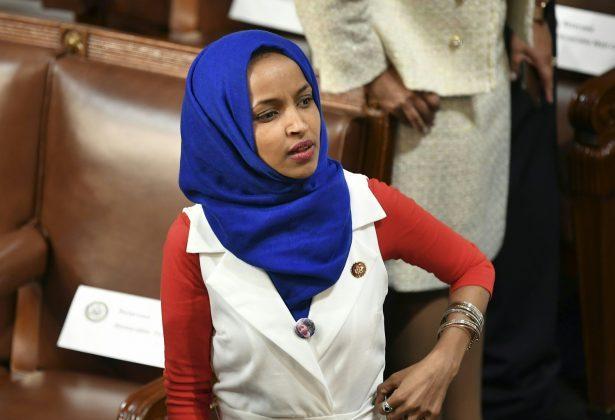 Resurfaced Clip Shows Rep. Ilhan Omar Blaming ‘Our Involvement in Other People’s Affairs’ for Terrorist Acts