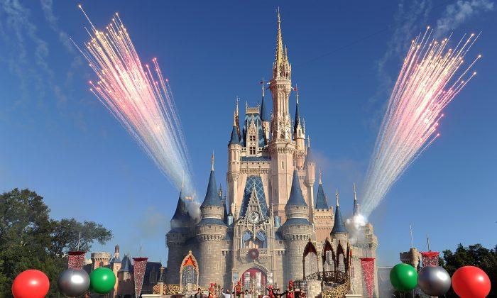 Disney Proposes Safety Protocol for Reopening for Disneyland, Disney World