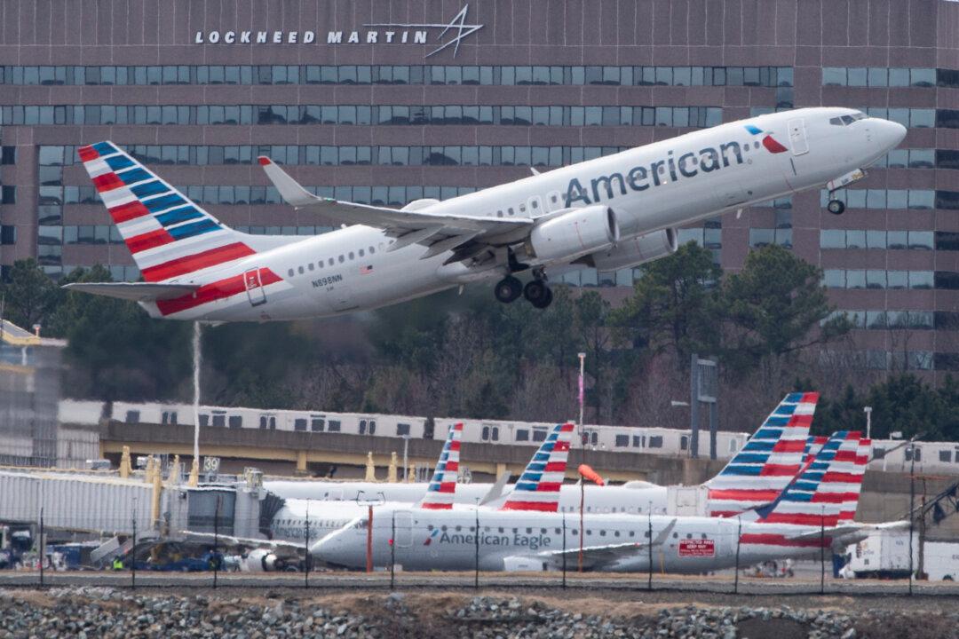American Airlines Indefinitely Suspends Flights to Venezuela