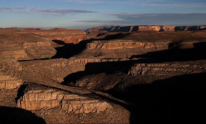 70-Year-Old Woman Dies After Falling 200 Feet at Grand Canyon National Park