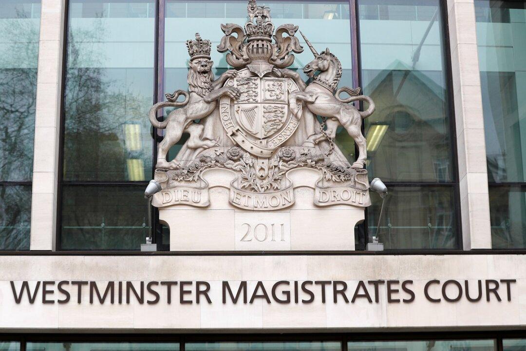 London Court Told of Death Threat as Denies Indian Billionaire Bail