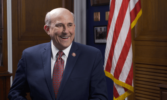 FISA Investigation Compromised Americans’ Privacy, Says Rep. Louie Gohmert