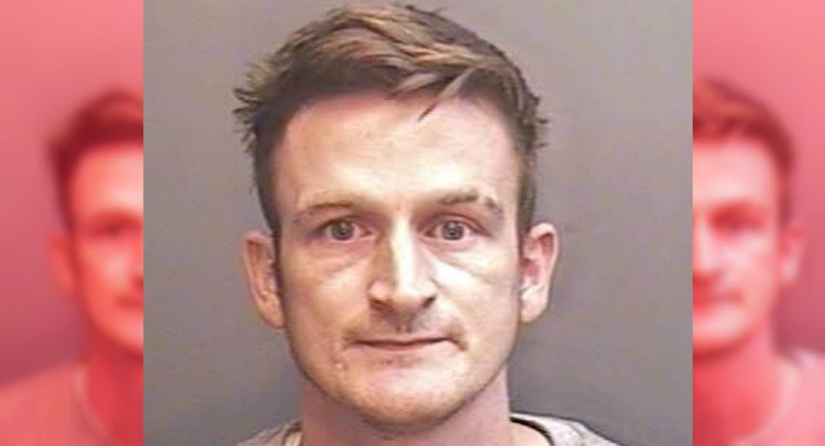 Boyfriend Who Poisoned Toddler With Codeine to Mask Injuries Sentenced to 20 Years