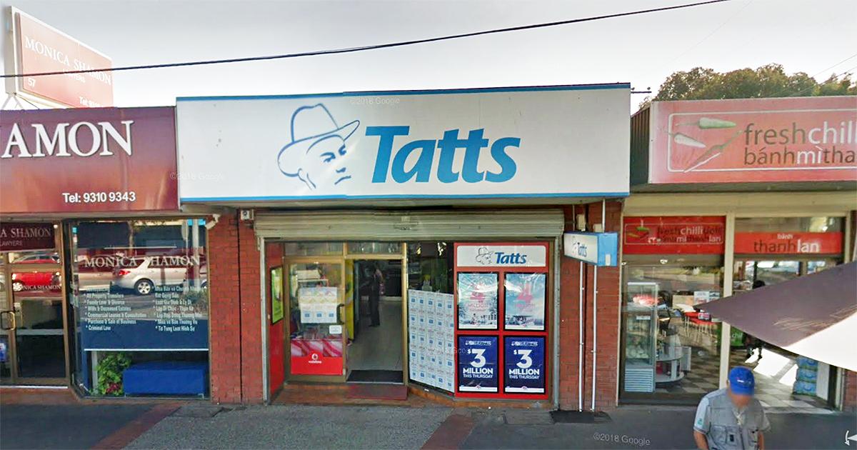 Man $46 Million Richer After Accidentally Buying Two Lotto Tickets
