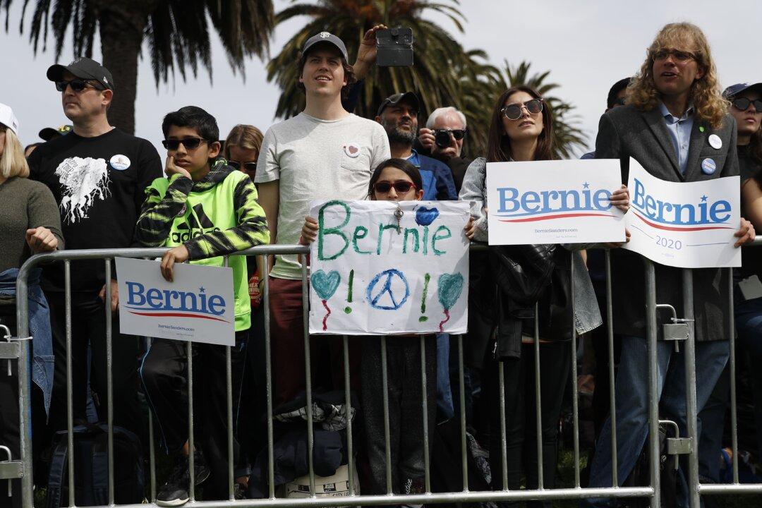 Large Percentage of Democrats Think Socialism Didn’t ‘Really’ Get a Chance to Succeed, Poll Shows