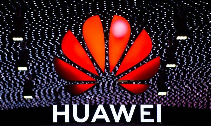 ‘Claws of the Red Dragon’ Seeks to Expose Huawei’s Role in Beijing’s Tech Ambitions