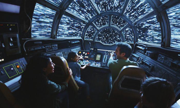 Disney World Increases Price of Annual Passes Ahead of Star Wars Land Opening