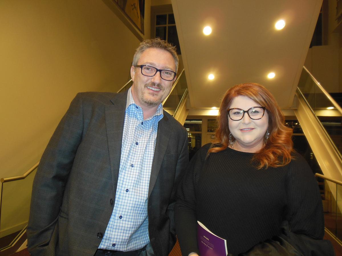 Shen Yun Sheds Light on True Cultural History