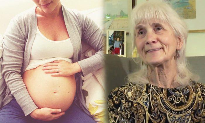 Woman Who Can't Feel Pain Has Lived 71 Years, Endured Childbirth, Only Felt 'Mild Discomfort'