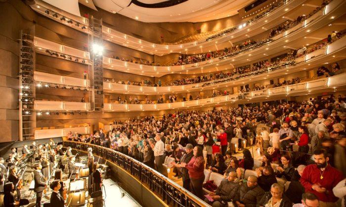 The Beauty of Shen Yun’s Art and Important Mission