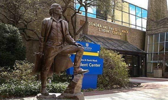 College Students Want Thomas Jefferson Statue Removed From Campus: ‘White Supremacist Icon’