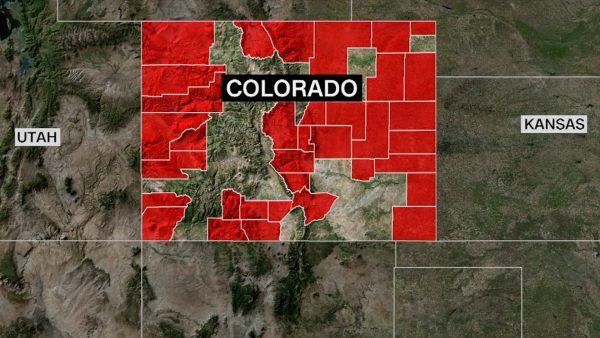 Counties opposed to red flag law, (screenshot via CNN)