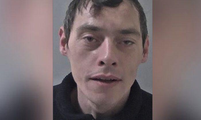 Father Jailed for Cruelty After Forcing Son to Take Heroin Substitute