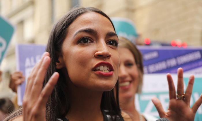 Polish Official Invites Ocasio-Cortez to Poland to See Concentration Camps