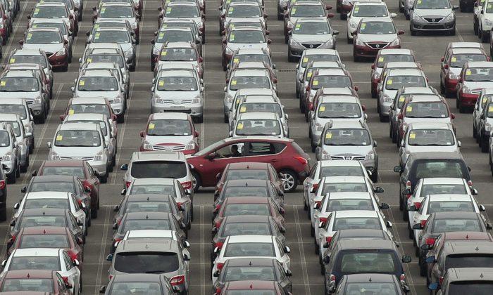 China Will Continue to Suspend Extra Tariffs on US Vehicles, Auto Parts