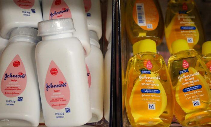 Alert: Johnson & Johnson’s Baby Shampoo Fails Indian Quality Test, Formaldehyde Reportedly Found