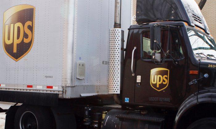 6 Million Miles and No Accidents—UPS Driver Retires After 43 Years