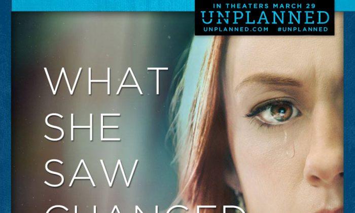 ‘Unplanned’ Reaction Shows the Culture War Against Families and ‘Choice’