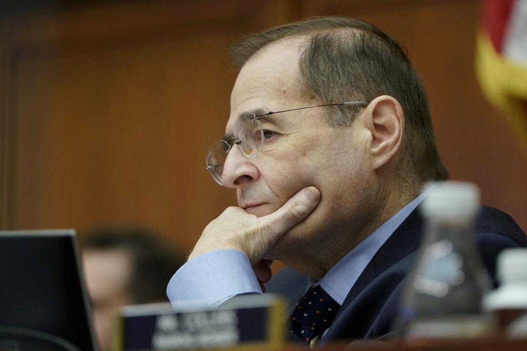 White House Directs Ex-Staffers to Deny Documents to House Democrats